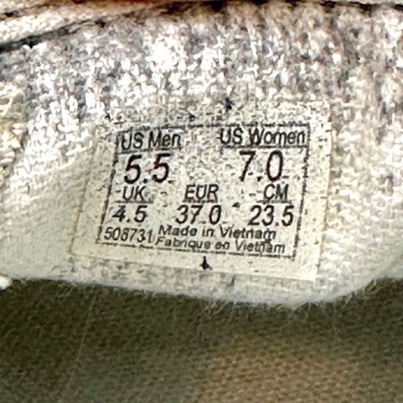 Custom One of A Kind Hand Painted Star Wars Mandalorian & Grogu Vans Unisex 5.5 - Picture 7 of 12